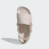  Dép Quai Ngang Adidas Adilette 22 XLG - Màu Xám 