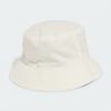  Mũ Bucket Adidas Classic Sportswear - Màu Trắng - JG3661 