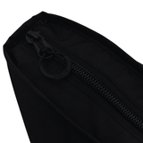  Túi Tote Adidas Golf Big 3 Sọc - Màu Đen - KE6053 