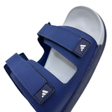  Dép Sandal Adidas Hermitt - Màu Xanh Da Trời - JK2418 