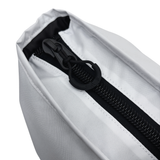  Túi Tote Adidas Golf Big 3 Sọc - Màu Trắng - KE6052 