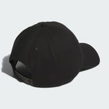  Mũ Lưỡi Trai Adidas Must Haves Unisex - Màu Đen - JZ2121 