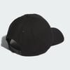 Mũ Lưỡi Trai Adidas Must Haves Unisex - Màu Đen - JZ2121 