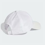  Mũ Bóng Chày Adidas SST - Màu Trắng 