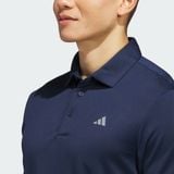  Áo Polo Adidas Performance Solid - Màu Xanh Da Trời - JY5481 