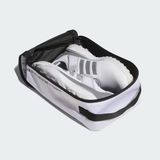  Túi Đựng Giày Adidas Golf Essental - Màu Trắng - KE6050 