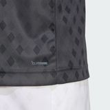  Áo Polo Adidas Club Tennis Climacool Có Graphic - Màu Xám - JM1205 