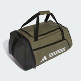  Túi Trống Adidas 3 Sọc Essentials Cỡ Lớn - Màu Xanh Lá - IZ1918 