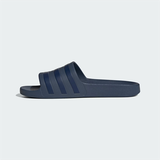  Dép Quai Ngang Adidas Adilette Aqua - Màu Xanh Da Trời 