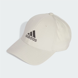  Mũ Bóng Chày Adidas Siêu Nhẹ Thêu Logo - Màu Kem 