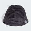  Mũ Bucket Adidas Wabash - Màu Đen - JD0995 