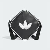  Túi Đeo Chéo Adidas Adicolor Classic Diamond - Màu Đen - JD5550 