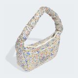  Túi Đeo Vai Adidas Cỡ Nhỏ Originals X Liberty London - Nhiều Màu - JX3197 