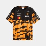 Áo Thun PUMA McLAREN MASTERCARD F1 TEAM 1000th Grand Prix - Màu Cam - 71395801 