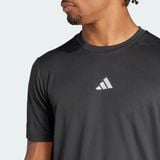  Áo Thun Adidas Tập HIIT HEAT.RDY Designed For Training - Màu Đen - IS3739 