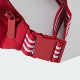  Túi Đeo Hông Adidas Adicolor - Màu Đỏ - IX7468 