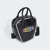  Túi Đeo Chéo Adidas Bowling Mini x Jeremy Scott - Màu Đen - JX3194 