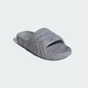  Dép Quai Ngang Adidas Adilette 22 - Màu Xám - IG9261 