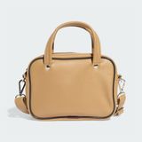  Túi Đeo Vai Adidas Adicolor XS - Màu Nâu 