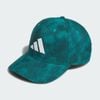  Mũ Snapback Adidas In Họa Tiết Tour - Màu Xanh Lá - JL7925 