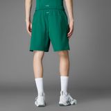  Quần Short Adidas Legacy Designed-for-Training - Màu Xanh Lá - JI6348 