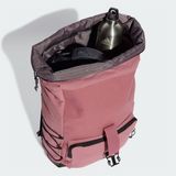  Balo Adidas City Explorer - Màu Hồng - IX3184 