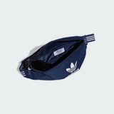  Túi Đeo Chéo Adidas Adicolor - Màu Xanh Da Trời - IX7465 