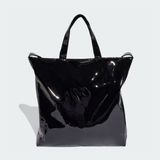  Túi Tote Adidas Adicolor Bóng Loáng - Màu Đen 