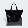  Túi Tote Adidas Adicolor Bóng Loáng - Màu Đen 