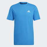  Áo Thun Adidas AEROREADY Designed to Move - Màu Xanh Da Trời 