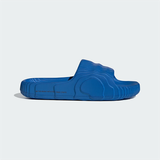  Dép Quai Ngang Adidas Adilette 22 - Màu Xanh Da Trời 