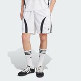  Quần Short Adidas Teamgeist Adicolor - Màu Trắng - JP1122 