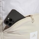  Balo Adidas Classic Summer Unisex - Màu Kem - JZ2727 
