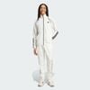  Bộ Quần Áo Thể Thao Adidas Nguyên Set 3 Sọc Stadium - Màu Trắng - JX5527 