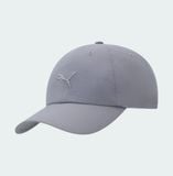  Mũ Bóng Chày PUMA Premium Essentials - Màu Xám - 02684802 