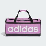  Túi Trống Adidas Linear Essentials Cỡ Vừa - Màu Hồng - IZ1898 