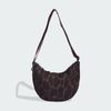  Túi Đeo Vai Adidas Graphic Essential Linear - Màu Nâu - KD2182 