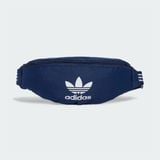  Túi Đeo Chéo Adidas Adicolor - Màu Xanh Da Trời - IX7465 