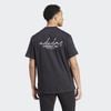  Áo Thun Thể Thao Adidas Brand Love - Màu Đen - IW3539 