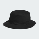  Mũ Bucket Adidas Trơn - Màu Đen 