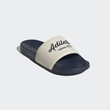  Dép Quai Ngang Adidas Adilette Shower - Màu Trắng 