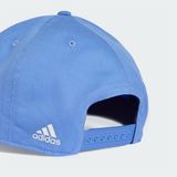  Mũ Lưỡi Trai Adidas Hàng Ngày - Màu Xanh Da Trời - JW6040 