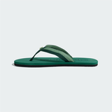 Dép Xỏ Ngón Adidas Mistico - Màu Xanh Lá 