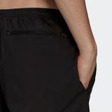  Quần Short Adidas Adventure Họa Tiết Wood Wave - Màu Đen - HF4779 