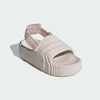  Dép Quai Ngang Adidas Adilette 22 XLG - Màu Xám - IE5651 