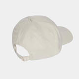  Mũ Bóng Chày Adidas Siêu Nhẹ Thêu Logo - Màu Kem 