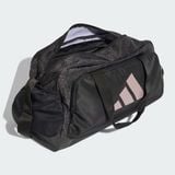 Túi Trống Adidas GYM GRAPHIC DEFENDER Cỡ Vừa - Màu Đen - KD2190 