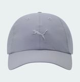  Mũ Bóng Chày PUMA Premium Essentials - Màu Xám - 02684802 