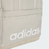  Balo Adidas Linear Essentials - Màu Kem - JD1792 
