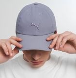  Mũ Bóng Chày PUMA Premium Essentials - Màu Xám - 02684802 